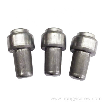 Cold Forging Mould Screw Bolt Metal Parts